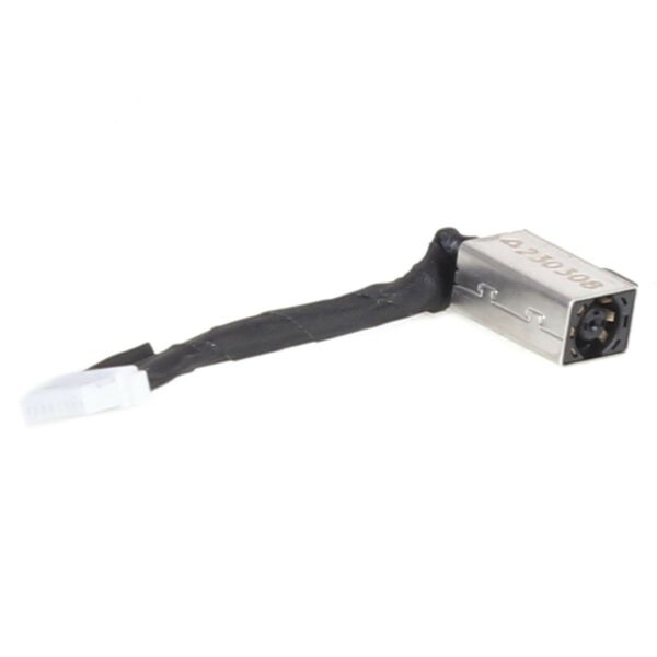 CONECTOR DC JACK PARA PORTÁTIL DELL 3400 3500. 0TM5N3 - Image 4