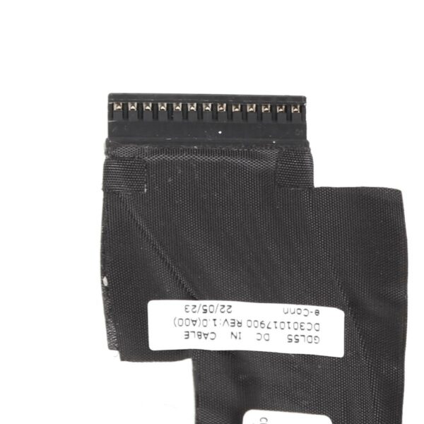 CONECTOR DC JACK PARA PORTÁTIL DELL G15 5510 5515 PJ1101 - Image 2