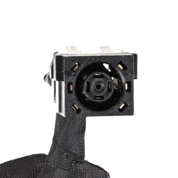 CONECTOR DC JACK PARA PORTÁTIL DELL G15 5510 5515 PJ1101 - Image 3