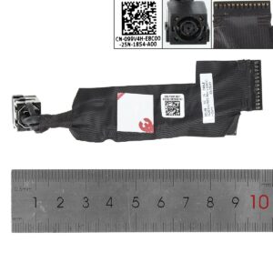 CONECTOR DC JACK PARA PORTÁTIL DELL G15 5510 5515 PJ1101