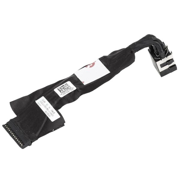 CONECTOR DC JACK PARA PORTÁTIL DELL G15 5510 5515 PJ1101 - Image 5
