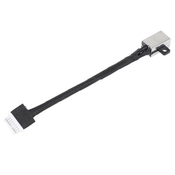 CONECTOR DC JACK PARA PORTÁTIL DELL INSPIRON 14 I7405-A371TUP 0N8R4T 450.0EZ0A.001 0N8R4T - Image 2