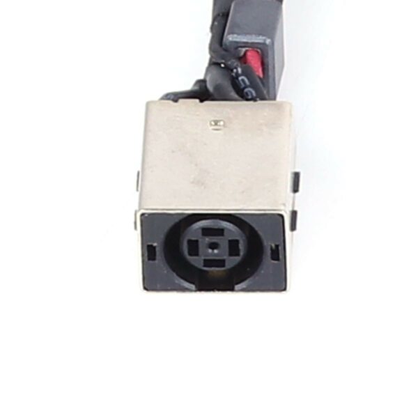 CONECTOR DC JACK PARA PORTÁTIL DELL LATITUDE 5500 5501 5502 5505 PRECISION 3540 3541 3542 0W3P6G W3P6G EDC50 DC301013900 - Image 3