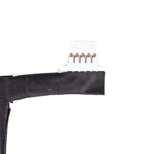 CONECTOR DC JACK PARA PORTÁTIL DELL VOSTRO 14 5000 DD0AM8AD000 DD0AM8AD001 0K2J4F PJ1106 - Image 2