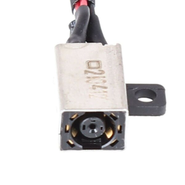 CONECTOR DC JACK PARA PORTÁTIL DELL VOSTRO 14 5000 DD0AM8AD000 DD0AM8AD001 0K2J4F PJ1106 - Image 3