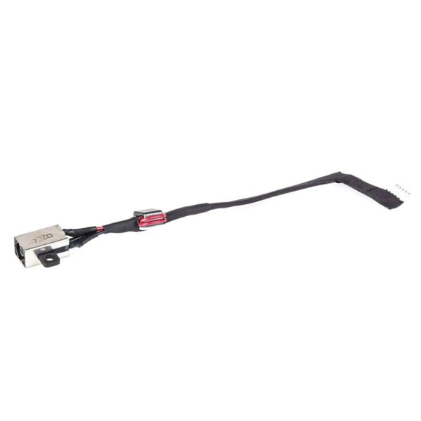 CONECTOR DC JACK PARA PORTÁTIL DELL VOSTRO 14 5000 DD0AM8AD000 DD0AM8AD001 0K2J4F PJ1106 - Image 4