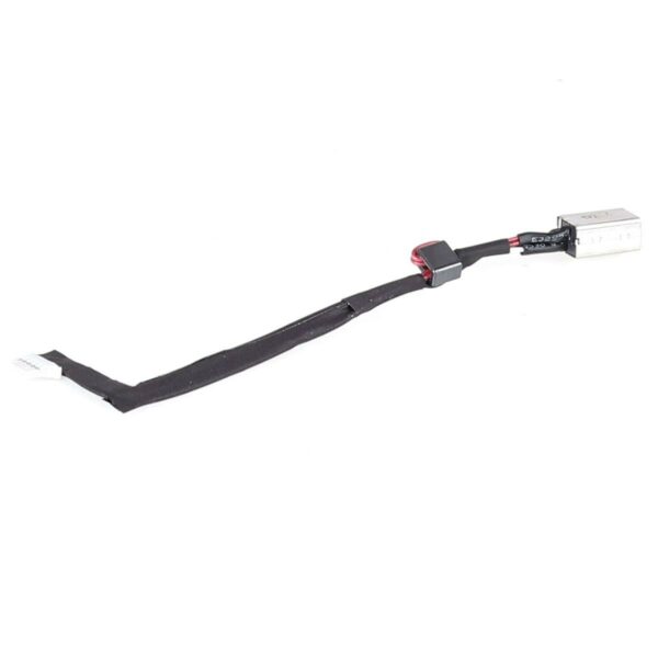 CONECTOR DC JACK PARA PORTÁTIL DELL VOSTRO 14 5000 DD0AM8AD000 DD0AM8AD001 0K2J4F PJ1106 - Image 5