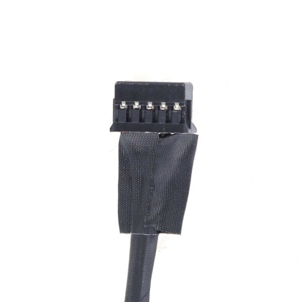 CONECTOR DC JACK PARA PORTÁTIL HP 17-J013CL 17-J017CL 17-J020US 17-J021NR 10 PINES - Image 2