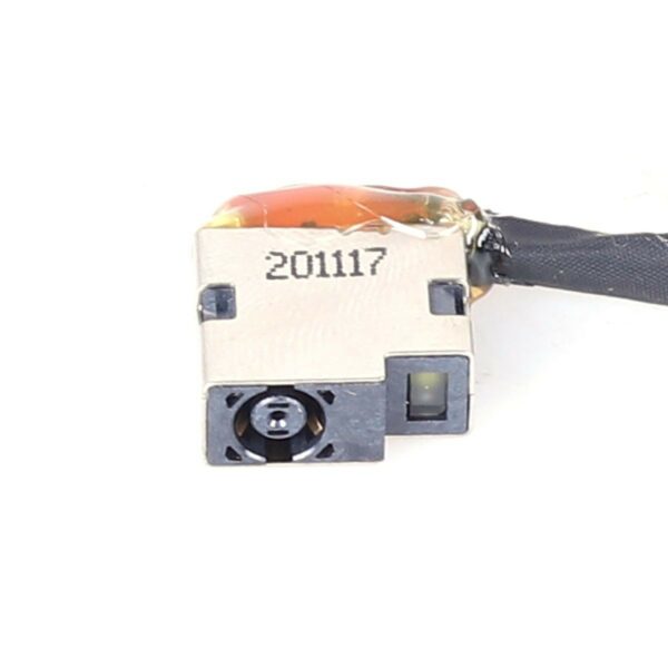 CONECTOR DC JACK PARA PORTÁTIL HP 17-J013CL 17-J017CL 17-J020US 17-J021NR 10 PINES - Image 3