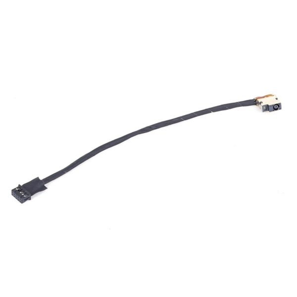 CONECTOR DC JACK PARA PORTÁTIL HP 17-J013CL 17-J017CL 17-J020US 17-J021NR 10 PINES - Image 5