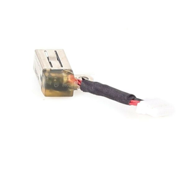 CONECTOR DC JACK PARA PORTÁTIL HP ELITEBOOK X360 830 G7 Y668 - Image 3