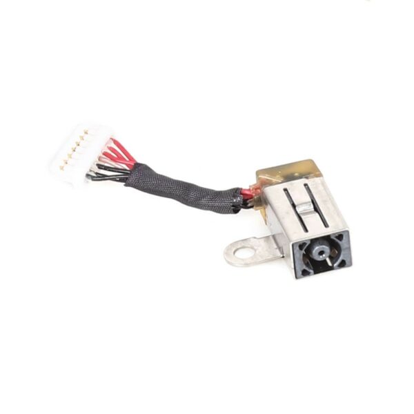 CONECTOR DC JACK PARA PORTÁTIL HP ELITEBOOK X360 830 G7 Y668 - Image 4