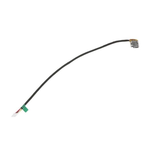 CONECTOR DC JACK PARA PORTÁTIL HP SERIE 17-G PAVILION 15 -CS 15-CU 15-CW 810327-006 L28015-001 PJ880 - Image 2