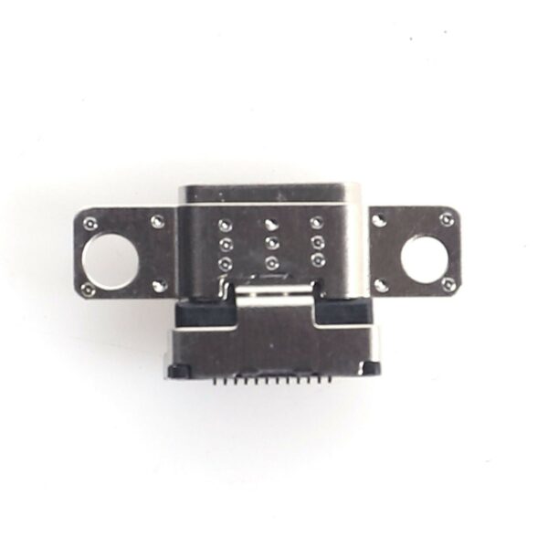 CONECTOR DC JACK PARA PORTÁTIL LENOVO IDEAPAD 7-14IIL05 7-14ARE05 7-14ITL05 - Image 2