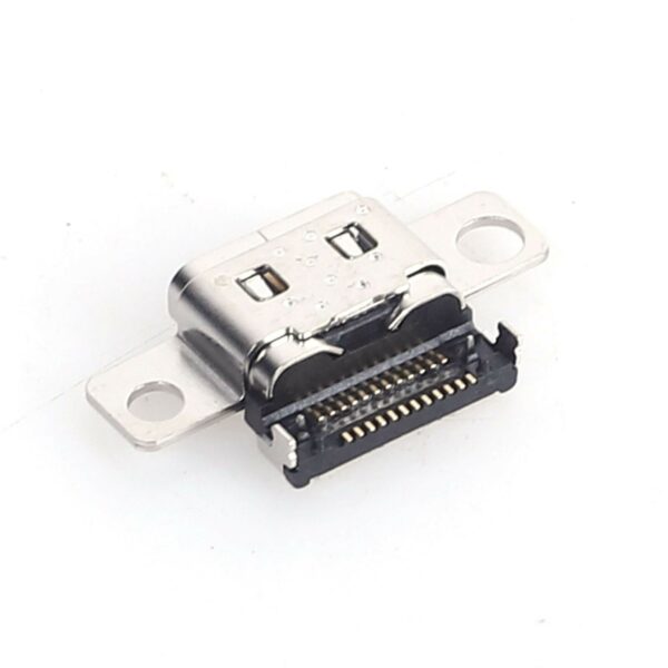 CONECTOR DC JACK PARA PORTÁTIL LENOVO IDEAPAD 7-14IIL05 7-14ARE05 7-14ITL05 - Image 4