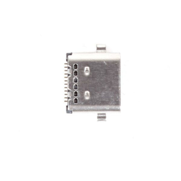 CONECTOR DC JACK PARA PORTÁTIL LENOVO L480 L580 EL480 EL580 USB-C - Image 2