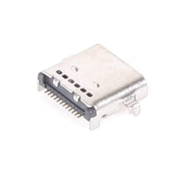 CONECTOR DC JACK PARA PORTÁTIL LENOVO L480 L580 EL480 EL580 USB-C - Image 4