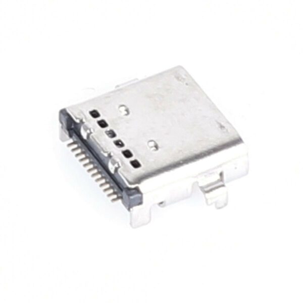CONECTOR DC JACK PARA LENOVO TAB 4 10 PLUS (X704) ZUK Z1 Z2 Z2W Z2 PRO P1C72 P1C58 USB-C - Image 3