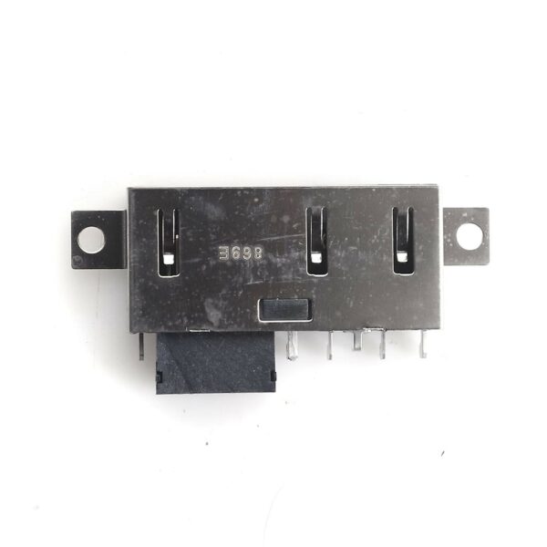 CONECTOR DC JACK PARA PORTÁTIL LENOVO THINKPAD YOGA 12 15 S1 20C0 20CD 20DK 20DL 20DQ 20DR - Image 2