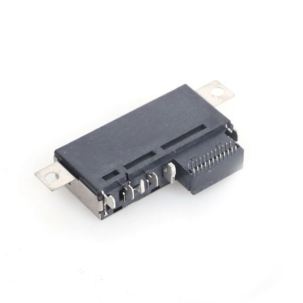 CONECTOR DC JACK PARA PORTÁTIL LENOVO THINKPAD YOGA 12 15 S1 20C0 20CD 20DK 20DL 20DQ 20DR - Image 4