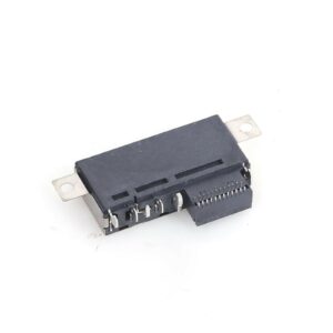 CONECTOR DC JACK PARA PORTÁTIL LENOVO THINKPAD YOGA 12 15 S1 20C0 20CD 20DK 20DL 20DQ 20DR