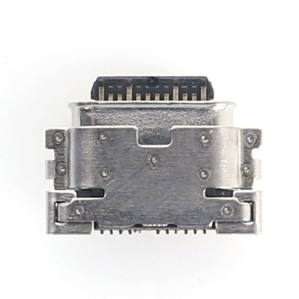 CONECTOR DC JACK PARA PORTÁTIL LG K52 K42 K60 K62 STYLO 5 Q720 K420 K520 K525 - Image 2