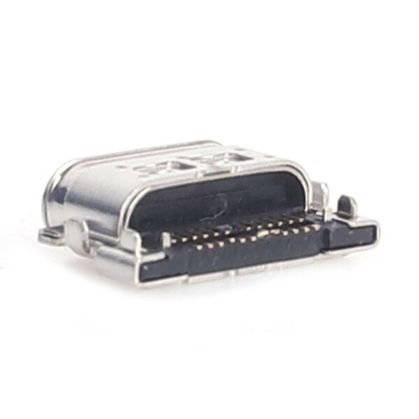 CONECTOR DC JACK PARA PORTÁTIL LG K52 K42 K60 K62 STYLO 5 Q720 K420 K520 K525 - Image 4