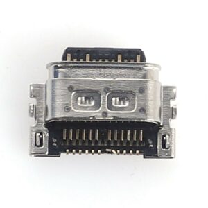 CONECTOR DC JACK PARA PORTÁTIL LG K52 K42 K60 K62 STYLO 5 Q720 K420 K520 K525