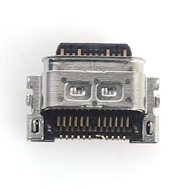 CONECTOR DC JACK PARA PORTÁTIL LG K52 K42 K60 K62 STYLO 5 Q720 K420 K520 K525