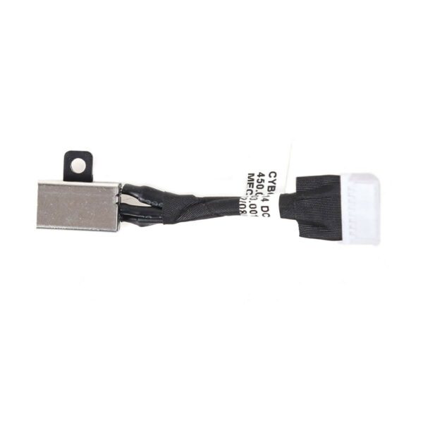 CONECTOR DC JACK PARA PORTÁTIL DELL INSPIRON 5481 5482 5485 5491 5591 WJXD9 PJ1117 - Image 2