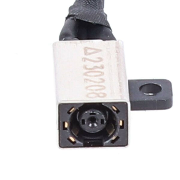 CONECTOR DC JACK PARA PORTÁTIL DELL INSPIRON 5481 5482 5485 5491 5591 WJXD9 PJ1117 - Image 4