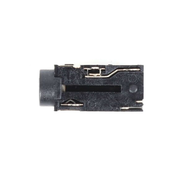 CONECTOR PARA AUTICULARES JACK 3,5 DIP DE 6 PINES SMD PJ-342E - Image 2