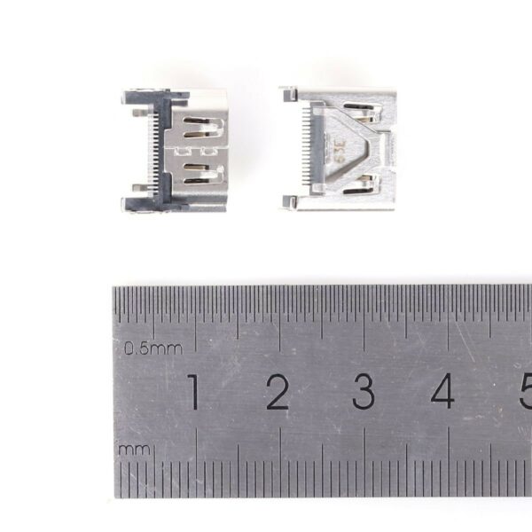 CONECTOR HDMI PARA SONY PLAYSTATION 4 PS4 PRO SLIM VERSIÓN 2