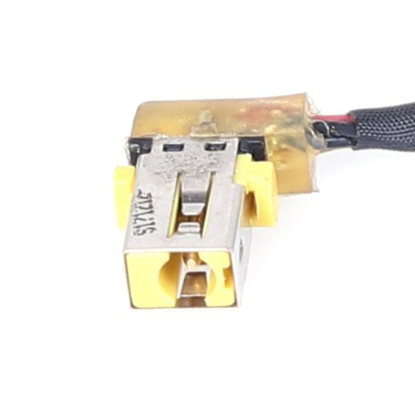 CONECTOR DC JACK PARA PORTÁTIL ACER 1417-00G5000,50GNKN5008 50GQWN5001 - Image 3