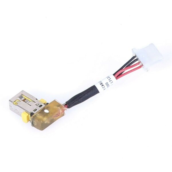 CONECTOR DC JACK PARA PORTÁTIL ACER 1417-00G5000,50GNKN5008 50GQWN5001 - Image 5