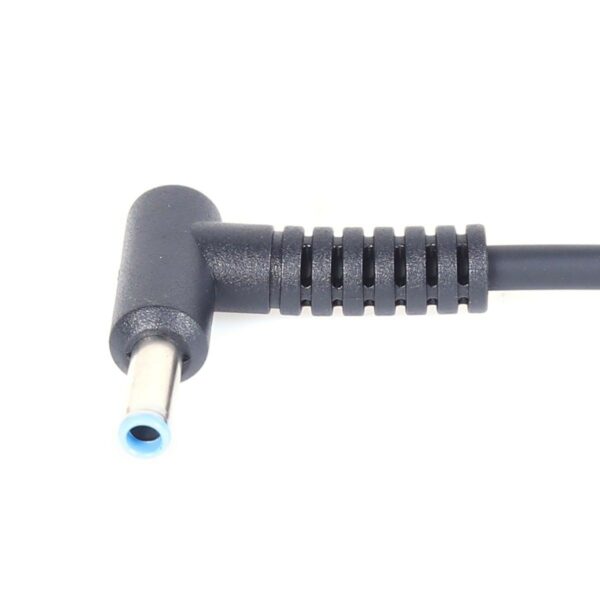 CABLE PARA CONVERTIR CLAVIJA DE USB-C A 4,5X3,0MM 65W - Image 2