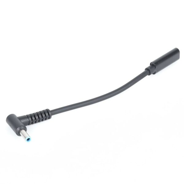CABLE PARA CONVERTIR CLAVIJA DE USB-C A 4,5X3,0MM 65W - Image 4