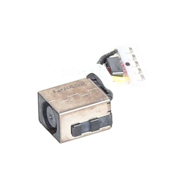 CONECTOR DC JACK PARA PORTÁTIL DELL 00NYRT DC301013400 - Image 4