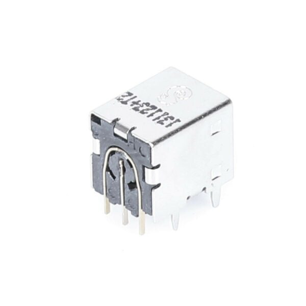 CONECTOR DC JACK PARA PORTÁTIL DELL INSPIRON 9300 9400 500M 600M 630M PJ357 - Image 5
