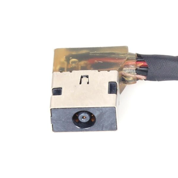 CONECTOR DC JACK PARA PORTÁTIL HP M45544-S32 - Image 3