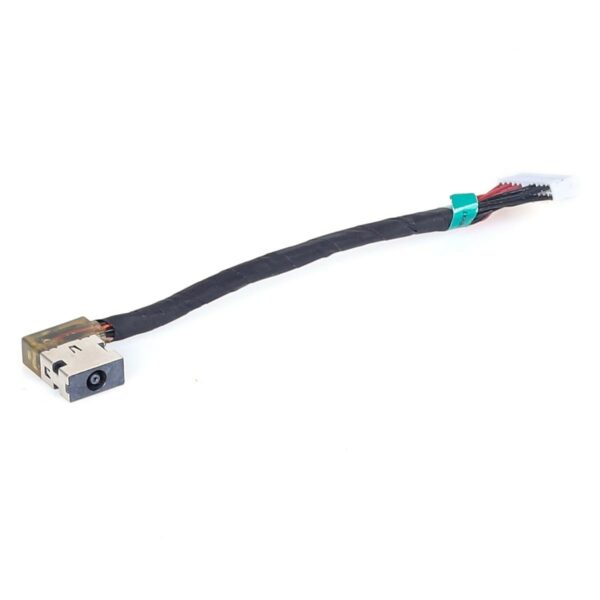 CONECTOR DC JACK PARA PORTÁTIL HP M45544-S32 - Image 4