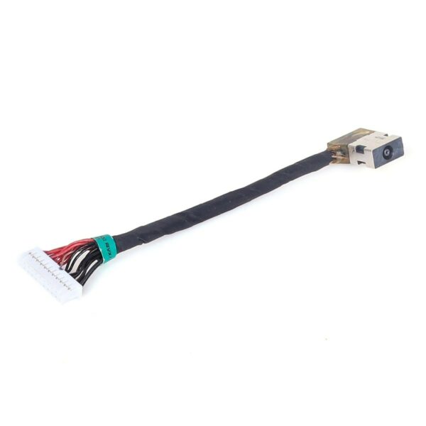 CONECTOR DC JACK PARA PORTÁTIL HP M45544-S32 - Image 5