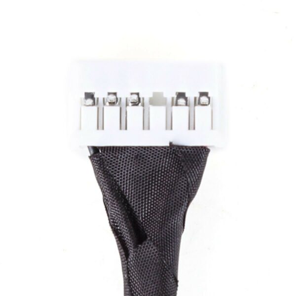 CONECTOR DC JACK PARA PORTÁTIL HP N13470-F60 15-FA0032DX PJ1104 - Image 2