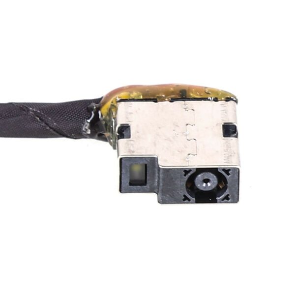 CONECTOR DC JACK PARA PORTÁTIL HP N13470-F60 15-FA0032DX PJ1104 - Image 3