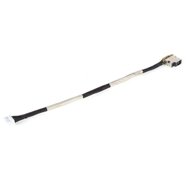 CONECTOR DC JACK PARA PORTÁTIL HP N13470-F60 15-FA0032DX PJ1104 - Image 4