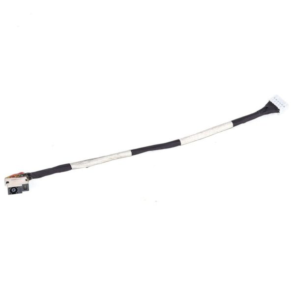 CONECTOR DC JACK PARA PORTÁTIL HP N13470-F60 15-FA0032DX PJ1104 - Image 5