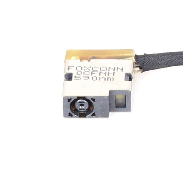 CONECTOR DC JACK PARA PORTÁTIL HP PROBOOK 430 440 450 470 G5 G6 G7 924444-F30 - Image 4