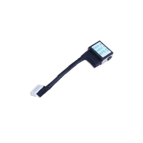 CONECTOR DC JACK PARA PORTÁTIL LENOVO THINKPAD T430S T431S PJ1011 - Image 4