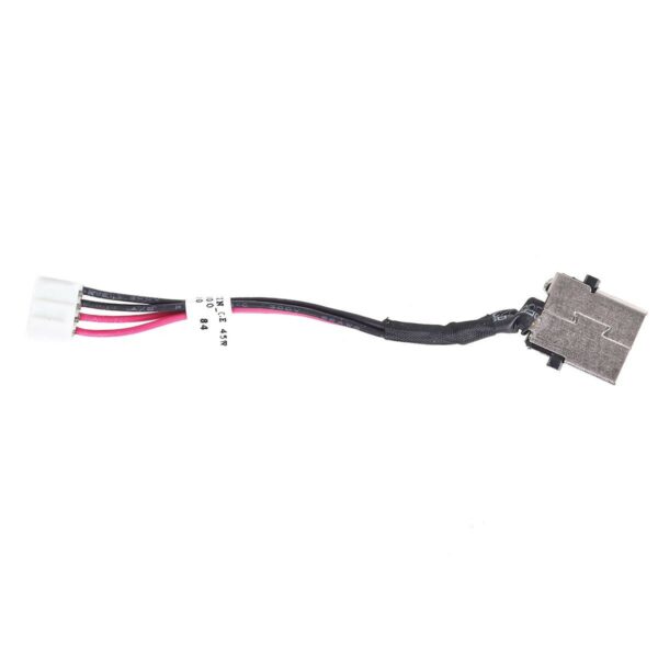 CONECTOR DC JACK PARA PORTÁTIL ACER ASPIRE ES1-523 PJ1009 - Image 2