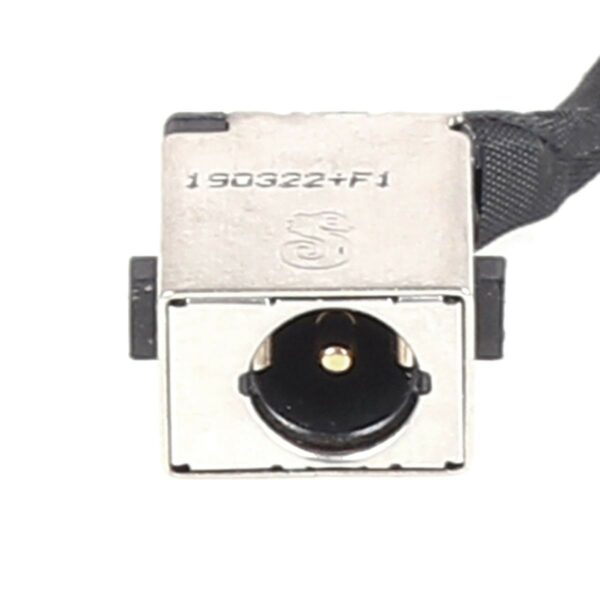 CONECTOR DC JACK PARA PORTÁTIL ACER ASPIRE ES1-523 PJ1009 - Image 4